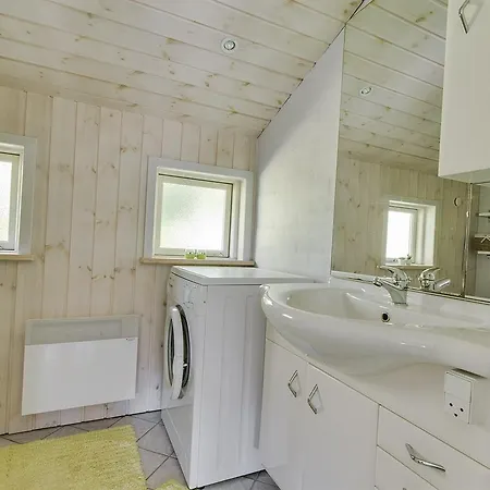 Three-bedroom Holiday In *